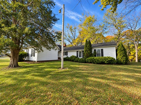 Tiny photo for 9453 1725 East Street, Tiskilwa, IL 61368 (MLS # 12756289)