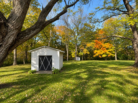 Tiny photo for 9453 1725 East Street, Tiskilwa, IL 61368 (MLS # 12756289)