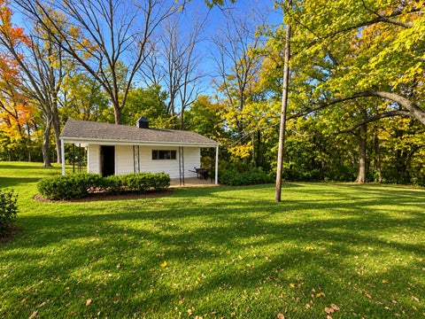 Tiny photo for 9453 1725 East Street, Tiskilwa, IL 61368 (MLS # 12756289)