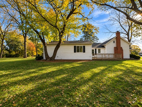 Tiny photo for 9453 1725 East Street, Tiskilwa, IL 61368 (MLS # 12756289)