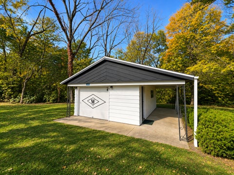 Tiny photo for 9453 1725 East Street, Tiskilwa, IL 61368 (MLS # 12756289)