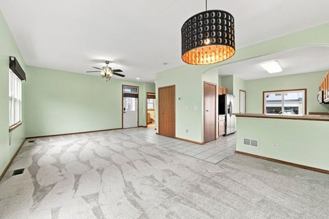 Tiny photo for 1800 Waters Edge Drive, Minooka, IL 60447 (MLS # 12719348)