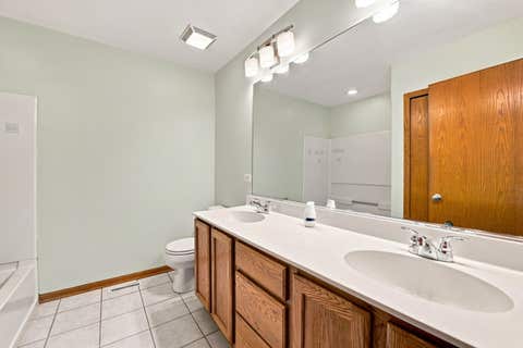 Tiny photo for 1800 Waters Edge Drive, Minooka, IL 60447 (MLS # 12719348)