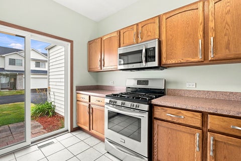 Tiny photo for 1800 Waters Edge Drive, Minooka, IL 60447 (MLS # 12719348)
