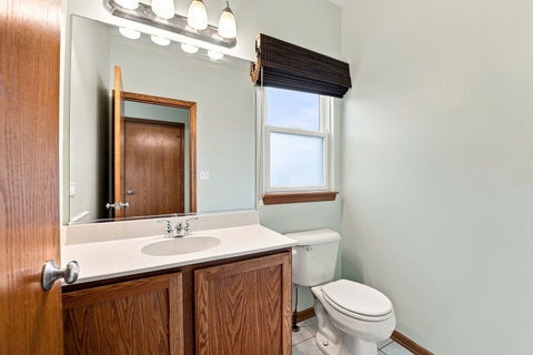 Tiny photo for 1800 Waters Edge Drive, Minooka, IL 60447 (MLS # 12719348)