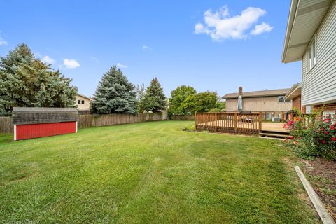 Tiny photo for 7405 W 157th Street, Orland Park, IL 60462 (MLS # 12488617)
