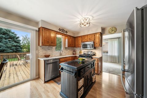 Tiny photo for 7405 W 157th Street, Orland Park, IL 60462 (MLS # 12488617)