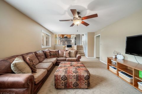 Tiny photo for 7405 W 157th Street, Orland Park, IL 60462 (MLS # 12488617)