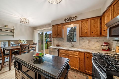 Tiny photo for 7405 W 157th Street, Orland Park, IL 60462 (MLS # 12488617)