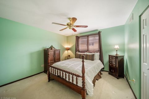 Tiny photo for 7405 W 157th Street, Orland Park, IL 60462 (MLS # 12488617)