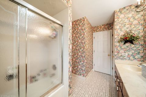 Tiny photo for 7405 W 157th Street, Orland Park, IL 60462 (MLS # 12488617)