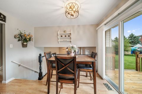 Tiny photo for 7405 W 157th Street, Orland Park, IL 60462 (MLS # 12488617)