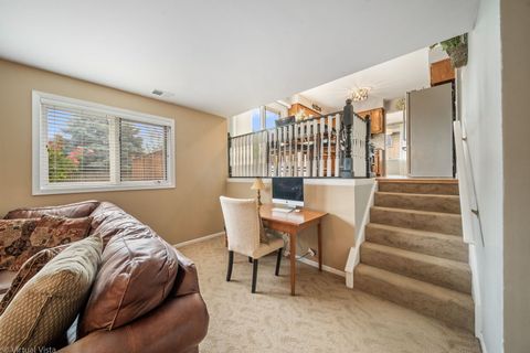 Tiny photo for 7405 W 157th Street, Orland Park, IL 60462 (MLS # 12488617)