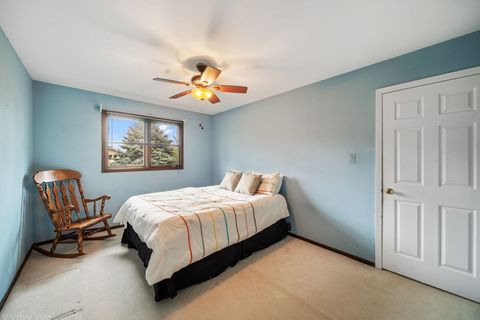 Tiny photo for 7405 W 157th Street, Orland Park, IL 60462 (MLS # 12488617)