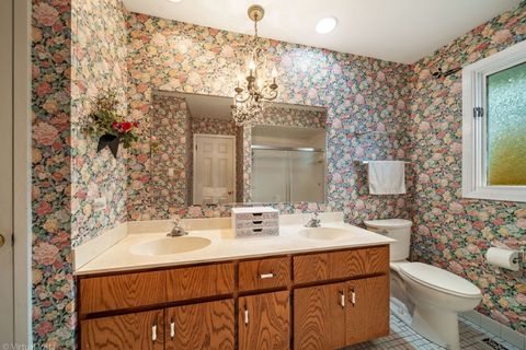 Tiny photo for 7405 W 157th Street, Orland Park, IL 60462 (MLS # 12488617)