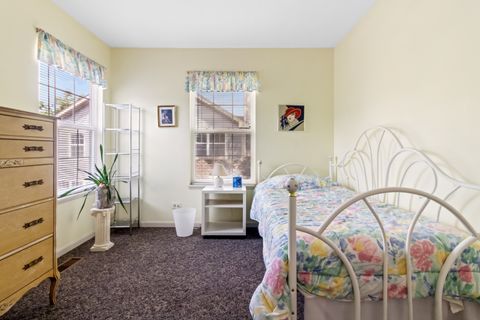 Tiny photo for 879 Dandridge Court, Elgin, IL 60120 (MLS # 12501308)