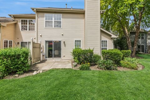 Tiny photo for 879 Dandridge Court, Elgin, IL 60120 (MLS # 12501308)
