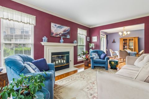 Tiny photo for 879 Dandridge Court, Elgin, IL 60120 (MLS # 12501308)