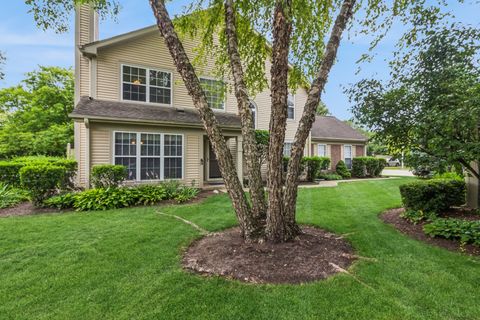 Tiny photo for 879 Dandridge Court, Elgin, IL 60120 (MLS # 12501308)
