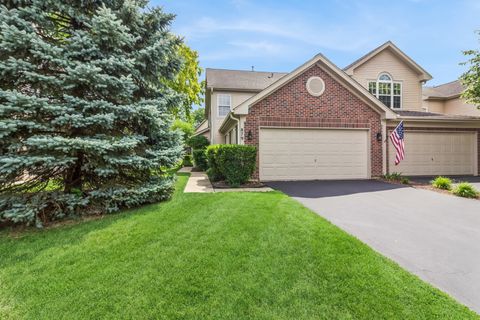 Tiny photo for 879 Dandridge Court, Elgin, IL 60120 (MLS # 12501308)