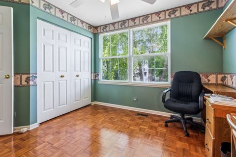 Tiny photo for 879 Dandridge Court, Elgin, IL 60120 (MLS # 12501308)