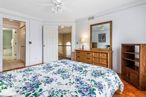 Tiny photo for 879 Dandridge Court, Elgin, IL 60120 (MLS # 12501308)