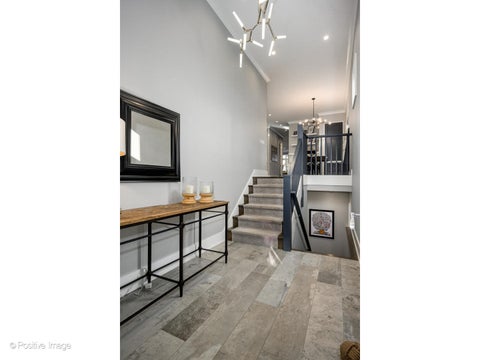 Tiny photo for 2107 W Bradley Place, Chicago, IL 60618 (MLS # 12734737)
