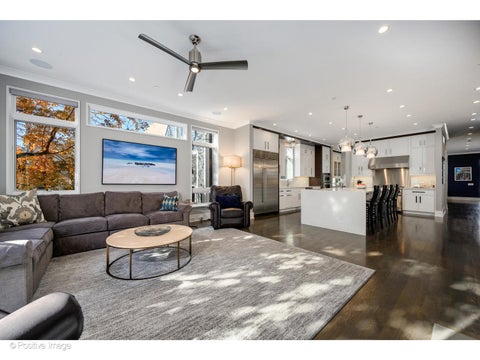 Tiny photo for 2107 W Bradley Place, Chicago, IL 60618 (MLS # 12734737)