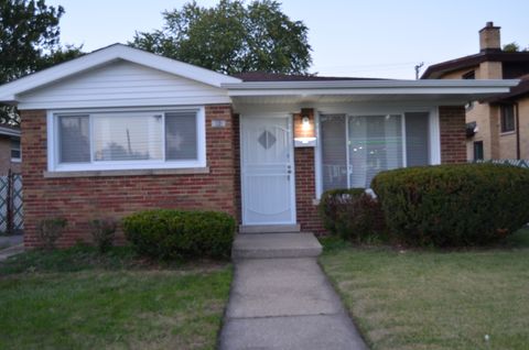 A home in Dolton