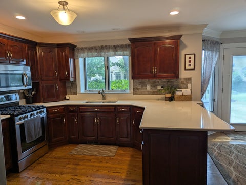 Tiny photo for 600 Beech Lane, New Lenox, IL 60451 (MLS # 12716077)