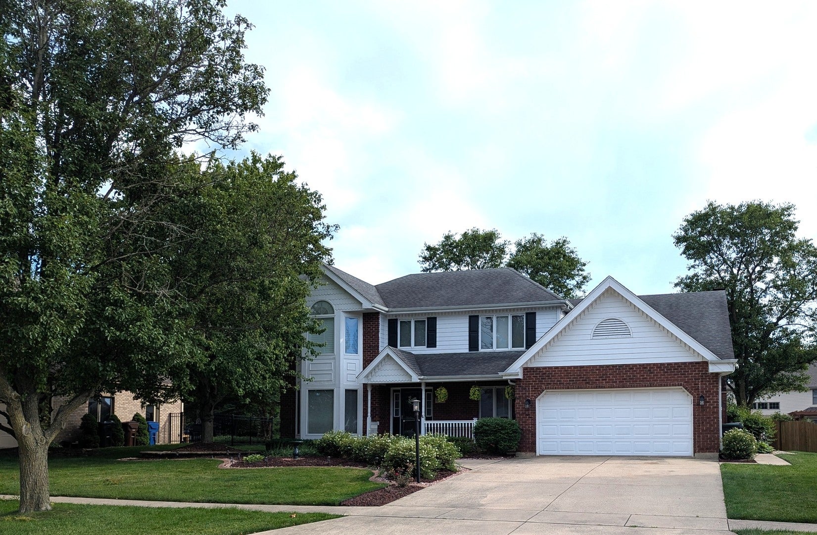 600 Beech Lane