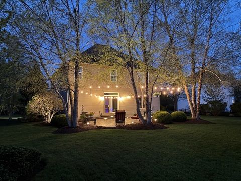 Tiny photo for 25822 Meadowland Circle, Plainfield, IL 60585 (MLS # 12622072)