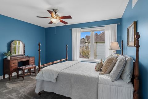 Tiny photo for 25822 Meadowland Circle, Plainfield, IL 60585 (MLS # 12622072)
