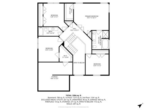 Tiny photo for 25822 Meadowland Circle, Plainfield, IL 60585 (MLS # 12622072)