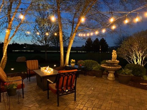 Tiny photo for 25822 Meadowland Circle, Plainfield, IL 60585 (MLS # 12622072)