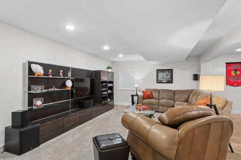 Tiny photo for 25822 Meadowland Circle, Plainfield, IL 60585 (MLS # 12622072)