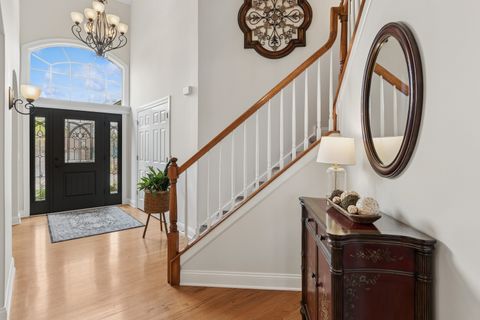 Tiny photo for 25822 Meadowland Circle, Plainfield, IL 60585 (MLS # 12622072)