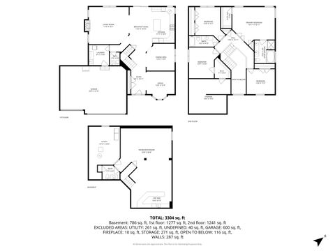 Tiny photo for 25822 Meadowland Circle, Plainfield, IL 60585 (MLS # 12622072)