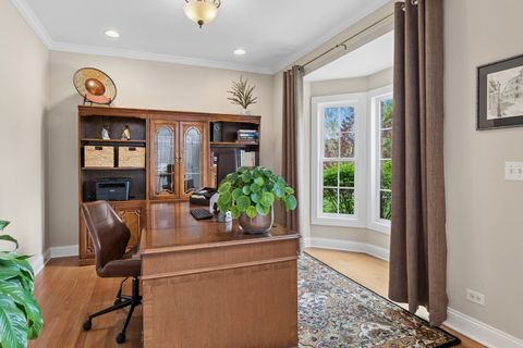 Tiny photo for 25822 Meadowland Circle, Plainfield, IL 60585 (MLS # 12622072)