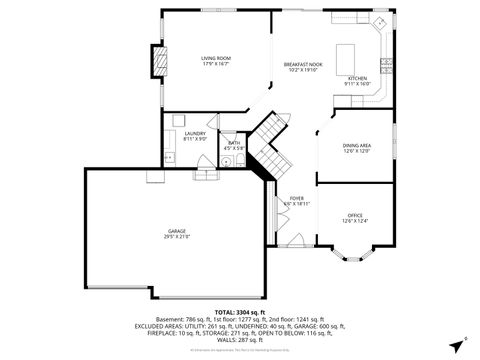 Tiny photo for 25822 Meadowland Circle, Plainfield, IL 60585 (MLS # 12622072)