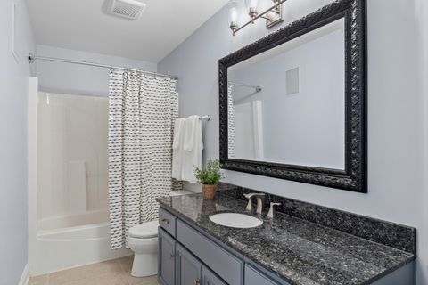Tiny photo for 25822 Meadowland Circle, Plainfield, IL 60585 (MLS # 12622072)