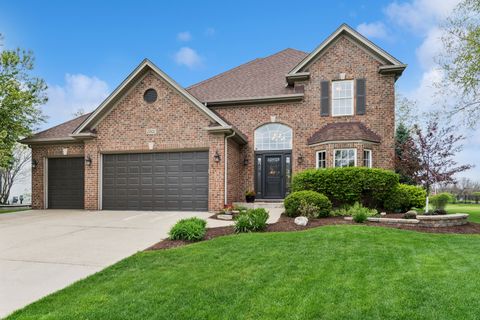 Photo of 25822 Meadowland Circle, Plainfield, IL 60585 (MLS # 12622072)