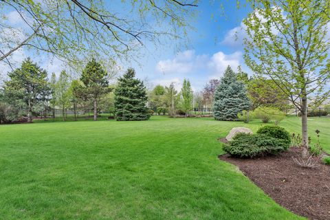 Tiny photo for 25822 Meadowland Circle, Plainfield, IL 60585 (MLS # 12622072)