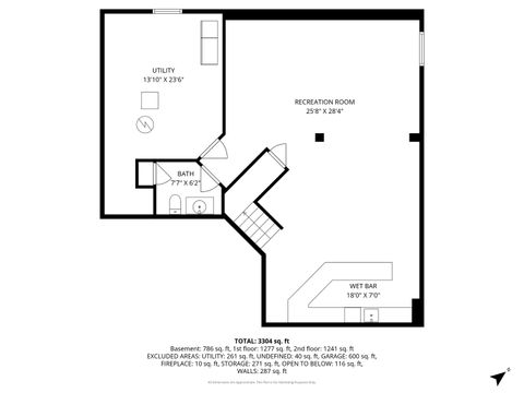 Tiny photo for 25822 Meadowland Circle, Plainfield, IL 60585 (MLS # 12622072)