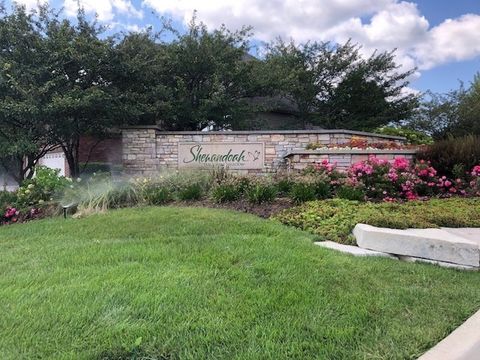 Tiny photo for 25822 Meadowland Circle, Plainfield, IL 60585 (MLS # 12622072)