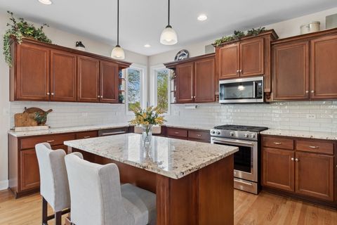 Tiny photo for 25822 Meadowland Circle, Plainfield, IL 60585 (MLS # 12622072)