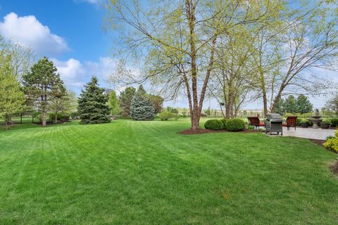 Tiny photo for 25822 Meadowland Circle, Plainfield, IL 60585 (MLS # 12622072)