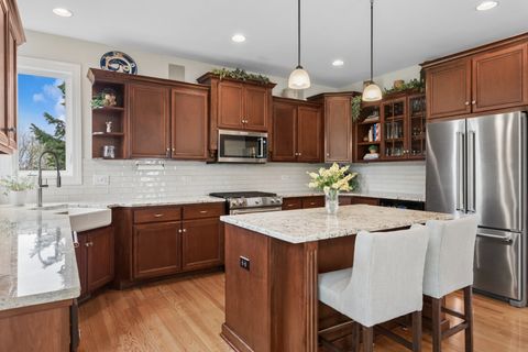 Tiny photo for 25822 Meadowland Circle, Plainfield, IL 60585 (MLS # 12622072)