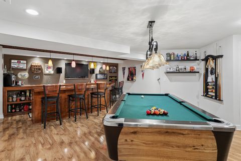 Tiny photo for 25822 Meadowland Circle, Plainfield, IL 60585 (MLS # 12622072)