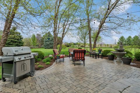 Tiny photo for 25822 Meadowland Circle, Plainfield, IL 60585 (MLS # 12622072)